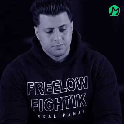 دانلود آهنگ داری میری رو مخم بسه دیه از سبحان رستمی »» کامل mp3
