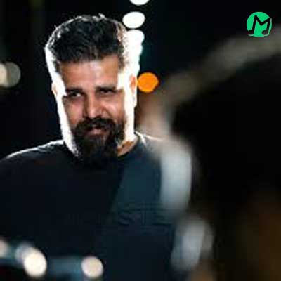 دانلود آهنگ تین از وحید موسوی (Tin / Vahid Musavi)
