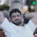 دانلود آهنگ یه روز دلتنگم میشی ای خط و اینم نشان از رامین تجنگی (کامل mp3)