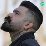 دانلود آهنگ هی الکل و سیگاری فاز غمه بیس چهاری از فرهاد جهانگیری »» کیفیت عالی
