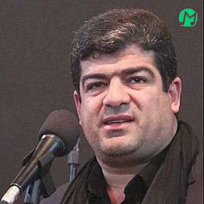 دانلود مداحی ای شاه تشنه لبان از بهزاد حسنی : Behzad Hasani (نوحه ترکی کیفیت عالی MP3)
