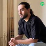 دانلود آهنگ تو تموم زندگیمی دیگه عشق آخریمی آره Haamim » کیفیت عالی