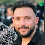 دانلود آهنگ جوانم من خدا اما دلی صدساله دارم Mostafa Ebrahimi