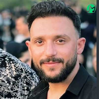 دانلود آهنگ جوانم من خدا اما دلی صدساله دارم Mostafa Ebrahimi