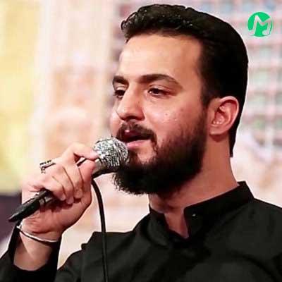 دانلود مداحی بر دشمن مرتضی علی لعنت (وحید شکری)