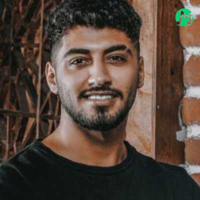 دانلود آهنگ گمه خوشگلی گمه دلبری »» کامل 320 + متن