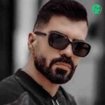 دانلود آهنگ موهات میاد رو صورتت ماه میگیره حبیبی // کیفیت عالی
