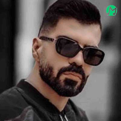 دانلود آهنگ موهات میاد رو صورتت ماه میگیره حبیبی // کیفیت عالی 
