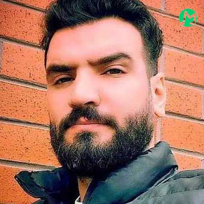 دانلود آهنگ چه بی تابم از این غم ای چرخ گردون سهیل غنی پور » کامل 320