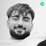 دانلود آهنگ قلب مشکی از رامین تجنگی (Ramin Tajangi – Ghalbe Meshki)