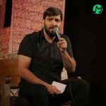 دانلود مداحی راه افتاده عباس راه افتاده »» کامل صوتی + متن