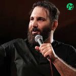 دانلود مداحی شاید بگن حسین کیه از محمدحسین حدادیان »» mp3