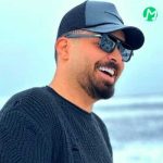 دانلود آهنگ من همه زندگیم شبیه جنگ بوده اما تو شبیه صلحی Shahan // کامل