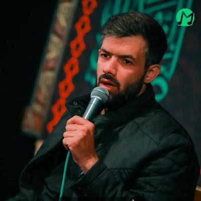دانلود مداحی غریبا وحیدا فریدا از حسین ستوده » کیفیت عالی mp3