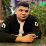 دانلود آهنگ نالوطی من بدجور دلتنگتم / Mojtaba Torkashvand