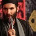 دانلود مداحی بی تو دق کردمو پنهون کردم پهلو دردمو از محمدحسین حدادیان