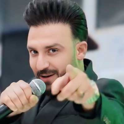 دانلود آهنگ دلبر چشم آبی از مصطفی ابراهیمی Delbar Cheshm Abi کامل