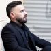 دانلود آهنگ بی قرار از رضا سگوند / Reza Sagvand – Gharar