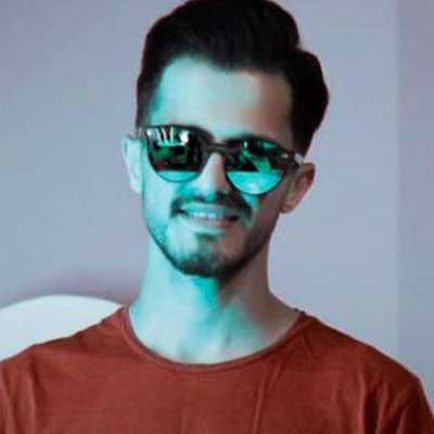 دانلود آهنگ کافه از امو بند (سعید کیان) Saeed Kiyan Cofe