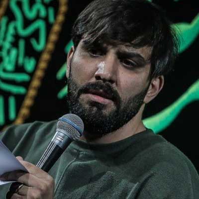دانلود مداحی میبینی حالا قطع بر یقین بابا سجاد محمدی /// کامل 320