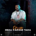 دانلود آهنگ دلگیر از رضا کرمی تارا / Reza Karami Tara Delgir