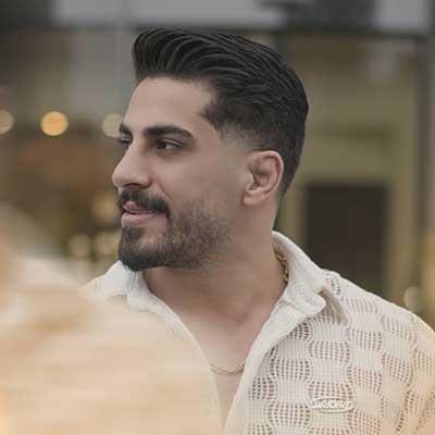دانلود آهنگ کجوری تراپی از محمد کجوری (مره دیوانه ها کردی عجب عطری بزویی)