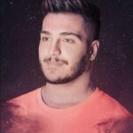 دانلود آهنگ مه غرق خونم تو کردی کورم از آرمین برمایه (Armin Barmaye) کیفیت خوب