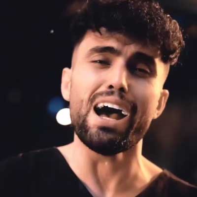 دانلود آهنگ آسمون از دیان »» Dian Asemon کیفیت عالی MP3