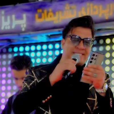 دانلود آهنگ مرتضی جوان خراب و گوشه گیرم بهونتو میگیرم Kharab O Goshe Giram (Mp3)