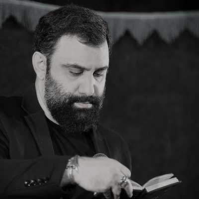 دانلود نوحه تو قرار منی اباعبدالله از جواد مقدم ریمیکس و اصلی / دی جی الوان