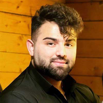 دانلود آهنگ بی مرام از امیرحسین شهرایینی /// Bi Maram کیفیت عالی