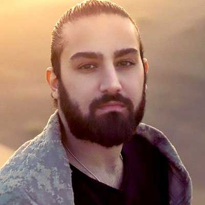 دانلود آهنگ ایران از امیر عظیمی (ﻣﻦ ﻏﺮور و ﺑﺎ اﺷﮏ در ﻧﮕﺎﻫﻰ دﻳﺪم - Iran)  کامل + متن