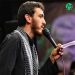 دانلود مداحی دلا دیدی که حاجی زاده هم رفت از مهدی رسولی / متن نوحه