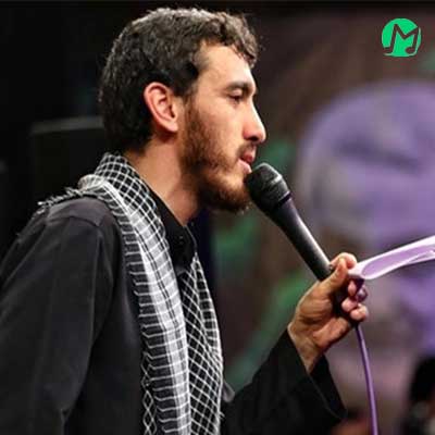 دانلود مداحی دلا دیدی که حاجی زاده هم رفت از مهدی رسولی / متن نوحه