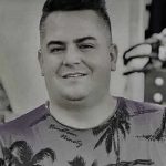 دانلود آهنگ باران بارانه از فرشاد امینی (Farshad Amini Baran Barana)