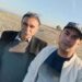 دانلود آهنگ وخدا خواهش کردم فرشتگان صدا کردم / کلیپ و ریمیکس کامل MP3