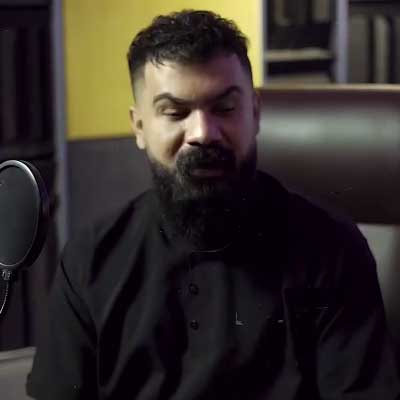 دانلود آهنگ سنگه دلم بی تو چقد دیوانه میشم /// کامل Mp3 فرهاد جهانگیری