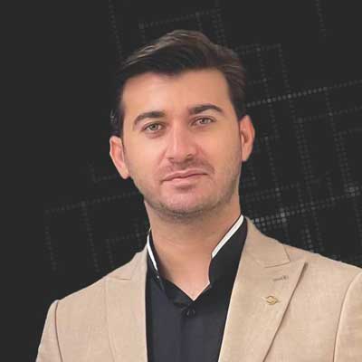 دانلود مداحی خدا نکرده هر کی هر جایی گرفتار شد از مرتضی باب /// کلیپ و متن