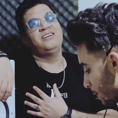 دانلود آهنگ هرکس به طریقی دل ما می شکند از مرتضی جوان MP3