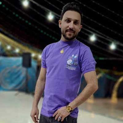 دانلود آهنگ دست کردم دور گردنش یه ماچش بگیرم از مصطفی ابراهیمی / کامل