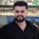 دانلود آهنگ خدا هم علاج منه غمگین نمکه + متن کامل