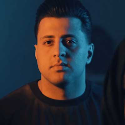 دانلود آهنگ خفگی از سبحان رستمی »»» Sobhan Rostami Khafegi کیفیت عالی