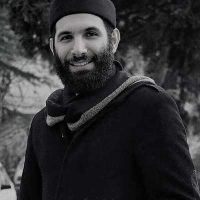 دانلود مداحی مظلوم من از محمدحسین حدادیان Mazloome Man »» کامل 320