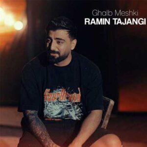 دانلود آهنگ قلب مشکی از رامین تجنگی (Ramin Tajangi – Ghalbe Meshki)