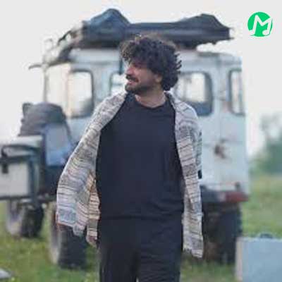 دانلود آهنگ خدایا خدایا خدایا توی دنیای بزرگت پوسیدیم که Erfan Tahmasbi (کامل)