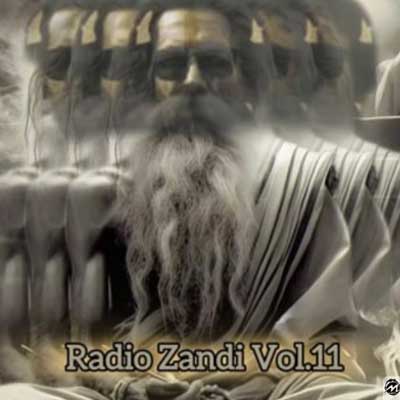 دانلود ریمیکس رادیو زندی 11 از دی جی زندی