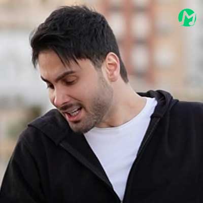 دانلود آهنگ حالم به تو بستگی داره نبضم به تو وابستگی داره »» mp3
