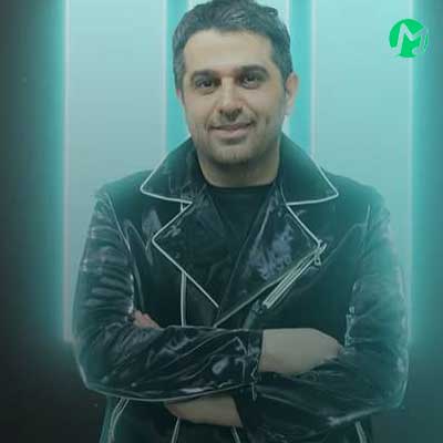 دانلود آهنگ تو شبیه هیشکی نیستی از حمید عسکری