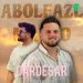 دانلود آهنگ دردسر از ابوالفضل متو (Abolfazl Matoo | Dardesar)
