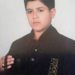دانلود مداحی میرسد از شهر کوفه بانگ جانسوز جدایی از مجید رمضان زاده »» کامل + متن نوحه